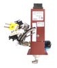 Horiba STEC IV-2410AV-02H-180S-N Injection Valve AMAT 0190-89287 Working