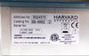 Harvard Apparatus 5024573 Spectrometer Syringe Pump Sciex Lot of 2 Working