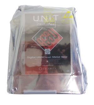 UNIT Instruments UFC-8565C Mass Flow Controller MFC 0190-16328 Lot of 2 New
