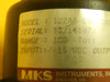 MKS Instruments 122AA-00100AB Baratron Pressure Transducer Used Working