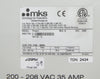 ASTRON Paragon F* MKS Instruments AX7700-10 RPS Plasma Source Tested Working