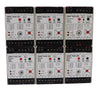 Littlefuse AMAT-FS24-GFI Residual Current Relay Reseller Lot of 6 Working