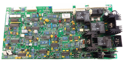 AB Sciex 5011376 Temp Controller PCB Spectrometer TripleTOF 5600 MDS Working