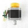 Oriental Motor PV266-02B Stepping Motor VEXTA with Damper D6CL-8.0 XZ8 Working