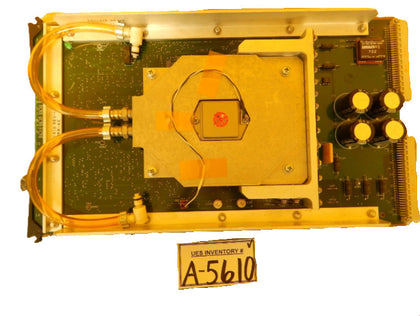 Schlumberger Technologies 97913172 HCDPS Board PCB Card 40913172 Working