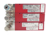 Horiba STEC Mass Flow Controller MFC Z700 Z500 SEC-7330 SEC-7440 Lot of 13