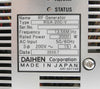 Daihen RGA-20C-V RF Power Generator TEL Tokyo Electron 3Z39-000002-V1 Working