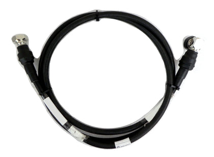 AMAT Applied Materials 0620-08511 RF Coaxial Cable 9 Foot Working Surplus