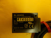 Keyence BL-600HA Laser Barcode Reader with BL-U2 Power Supply Zygo ARMI Used