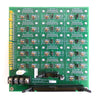 AMAT Applied Materials 0100-01795 CLC Analog Distribution PCB New