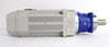 Shinko Electric BM-1520BG-005 AC Servo Motor w/Reducer Working