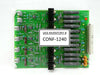 JEOL BP101864-00 Driver PCB Card OLAL DRVR PB JWS-7555S SEM Working Spare