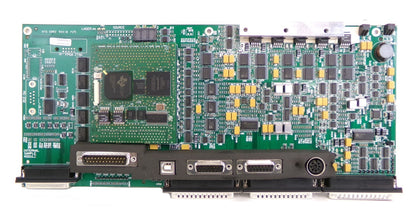 Thermo Fisher 512-233102 HTG SBM2 Interface Processor PCB 050-005502 Working