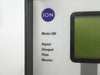 Ion Model 280 Digital Charged Plate Monitor Module Working Surplus