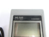 Chino ND 500 Digital Thermometer Indicator Module Working Surplus
