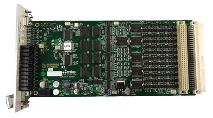 MKS Instruments AS01391-22 PCB Card CDN391R AMAT 0190-26786 Working Surplus