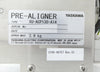 Yaskawa Electric XU-ACP130-A14 Prealigner AMAT 0190-49757 Working Surplus