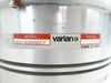 Turbo-V 550 Varian 969-9049S017 Turbomolecular Pump Turbo Module Working Surplus