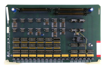 Lam Research 810-017075-013 Gas Box Interlock PCB Surplus Spare