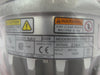 TV-301 Navigator Varian 9698918M012 Turbomolecular Pump Turbo Tested Working