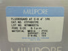 Millipore CTFVOSTPE Filter 0.1μm FLUOROGARD Reseller Lot of 6 New Surplus