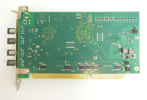 AMAT Applied Materials E15004184 ISA Master Loop PCB Card Varian Working Surplus