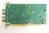 AMAT Applied Materials E15004184 ISA Master Loop PCB Card Varian Working Surplus