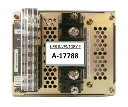 TDK RAW24-16R Power Supply Nikon NSR-S205C Step-and-Repeat Working Spare