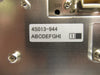Nikon 4T070-340-1 RY-RDTop Amplifier Module SPA494G 4S013-944 NSR Series Working