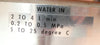 TMP Shimadzu TMP-4304 LMTC (A1) Turbomolecular Pump Turbo Tested Working