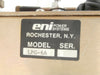 LPG-1A ENI Power Systems LPG-6A RF Generator Tested Not Working