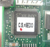 Kulicke & Soffa N08001-4166-000-05 Dual HS 2A/2A PCB Card 8001-4166 Working