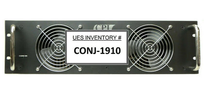 CPI Communications & Power 3411085000 Power Supply CPW2871A2 AMAT Bent Working