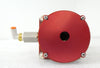 MKS Instruments 100019082 High Vacuum Isolation Angle Valve Lot of 4 Working