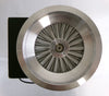 TURBOVAC MAG W 400 iPL Leybold 410400V0715 Turbo Pump MAG.DRIVE iS Working