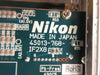 Advanet Advme7511A SBC Single Board Computer PCB Nikon 4S015-495 BodySP Working