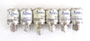 MKS Instruments Type 41 Baratron Pressure Switch 41A 41B Lot of 10 Working