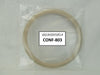 Semitool 213T0181-543 2.0mm Reach Ring Contact with Drain Slots 200mm New