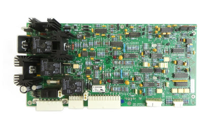 AB Sciex 1021561 Temperature Controller Spectrometer PCB API 5000 025592 Working