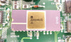 Nikon 4SO18-866 Relay Control PCB Card PPD3X4 Working Surplus