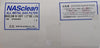 Nippon Seisen N-100TF Metal Gas Filter 1/2"VCR L134 NASclean New Surplus