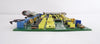 Therma-Wave 14-010064 Analog Processor ASP PCB Board Spare Surplus