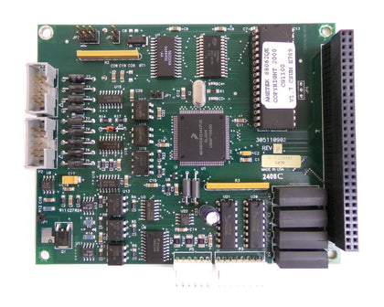 Ametek Process Instruments 305110901 Processor PCB CG1102 O2 Analyzer Working