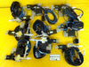 CKD SMC Valve Sensor Assembly CHV-8 VX3344K Lot of 9 Used Working