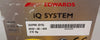 iQDP80 Edwards A532-80-905 Dry Vacuum Pump with D37207000 Refurbished Surplus