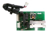 Shimadzu VLC704-21R Turbomolecular Controller PCB Turbo Working Surplus