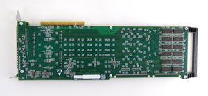 AMAT Applied Materials 1280121 MUX Comms Module PCB Card 1280127 Orbot Working