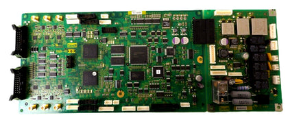 Daihen RMN-46-02 RF Automatcher PCB Board Assembly Y114004 Working Surplus