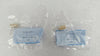 Glemco Axcelis GSD Implanter Electrostatic Quadrapole Assembly Kit 17231630 New