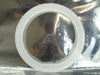 Ulvac Technologies EM2120-130-02A 8" Quartz Platen Ring Ceraus ZX-1000 200mm New